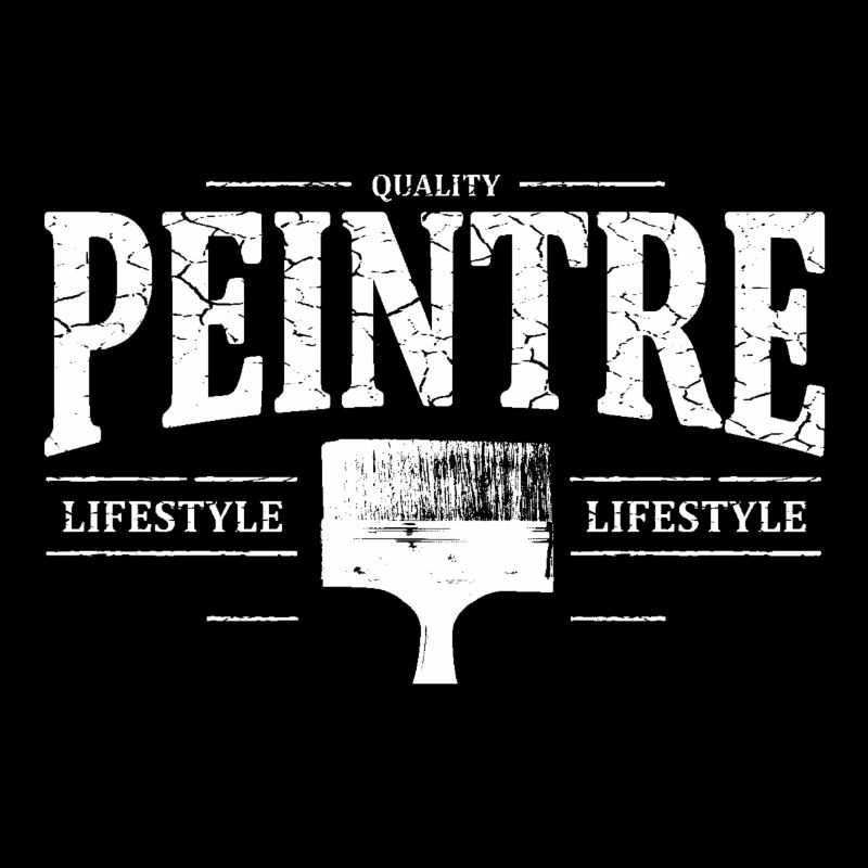 Peintre