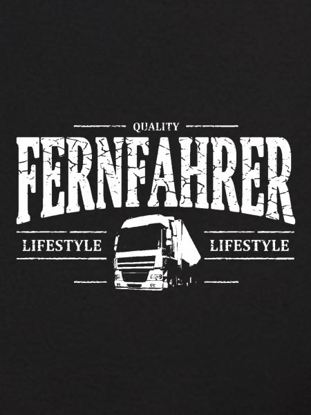 Fernfahrer
