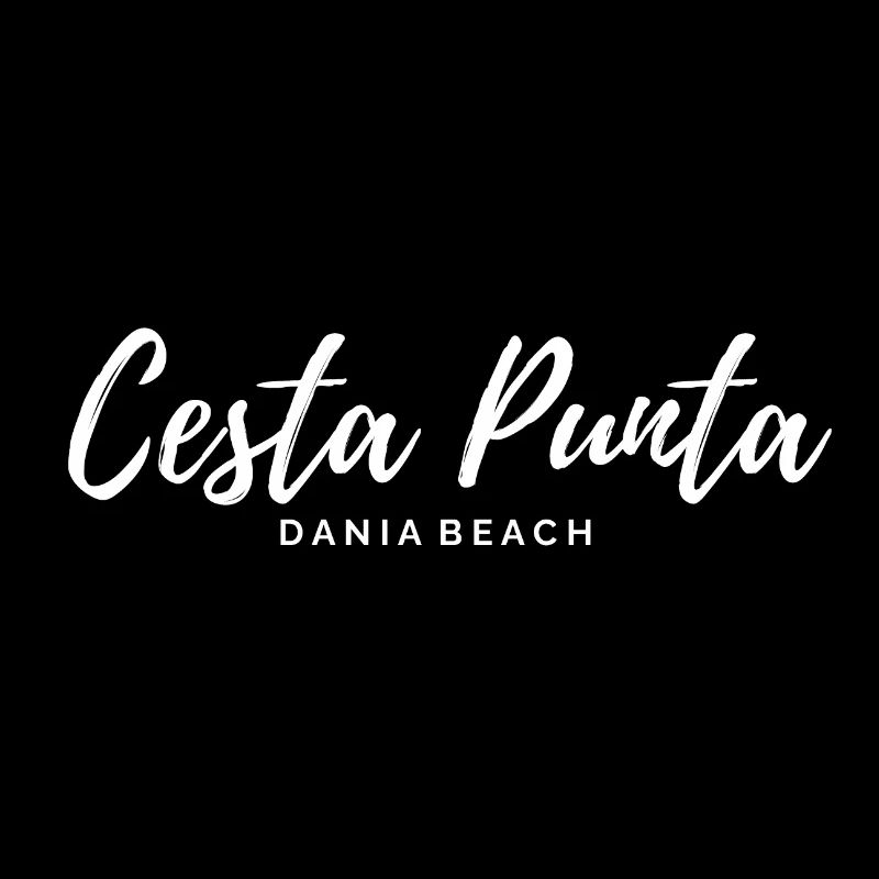 CESTA PUNTA DANIA BEACH - JEU DE PELOTE BASQUE