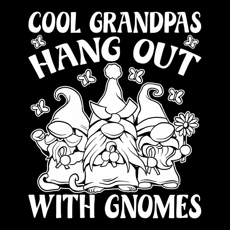 Costume de Gnome Hommes Mâpas Traîner Avec Gnome