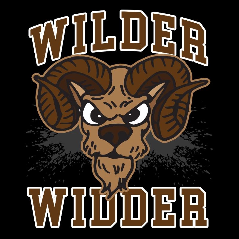 WILDER WIDDER