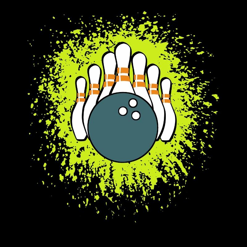 Bowling - bowling