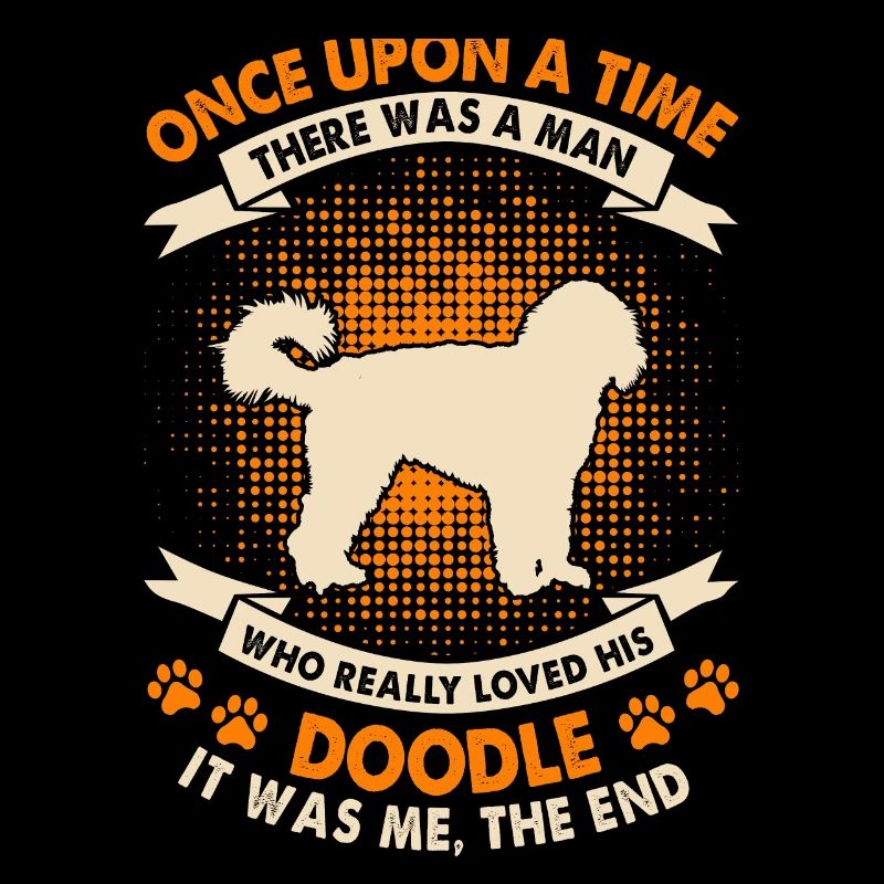 Once upon a time - doodles