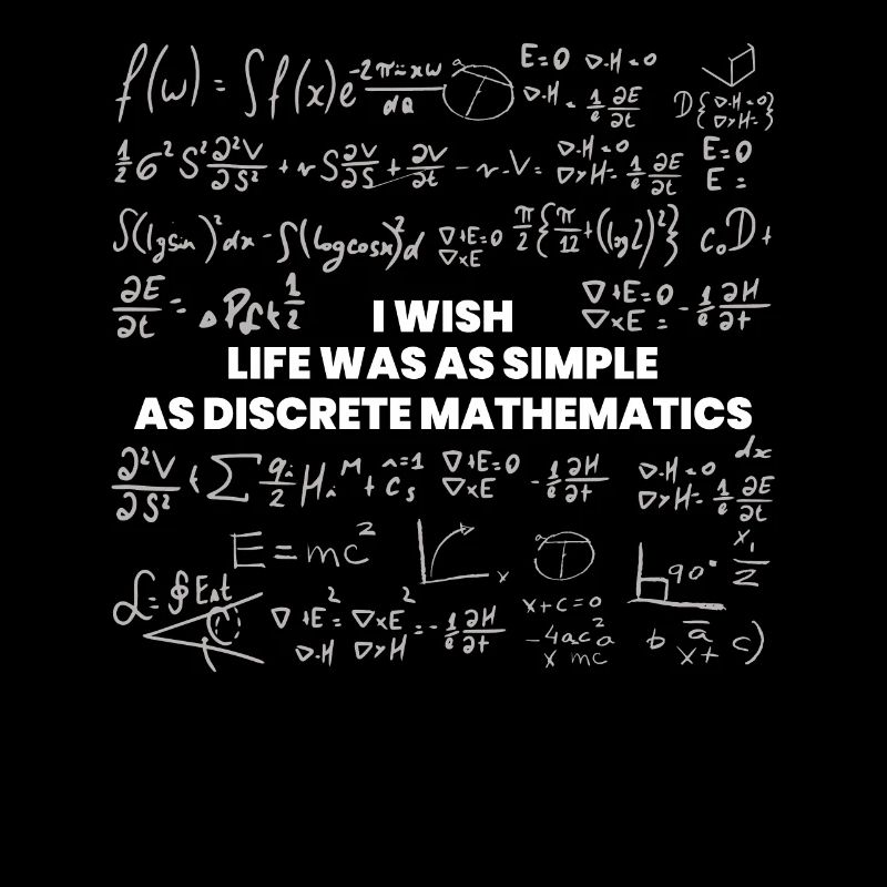 Wünsche Das Leben Einfache Diskrete Mathematik