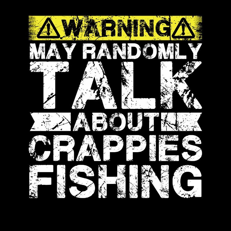 Angeln - Crappies Fish