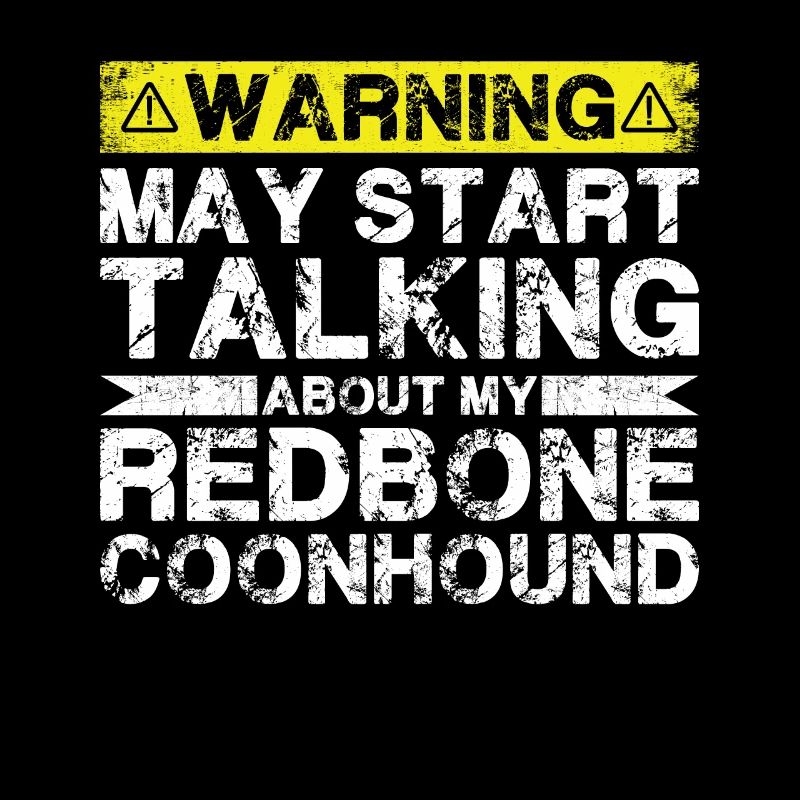 En parlant de Redbone Coonhound