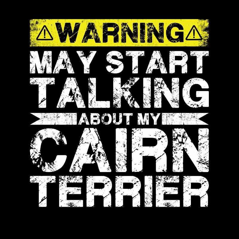 Apropos Cairn-Terrier