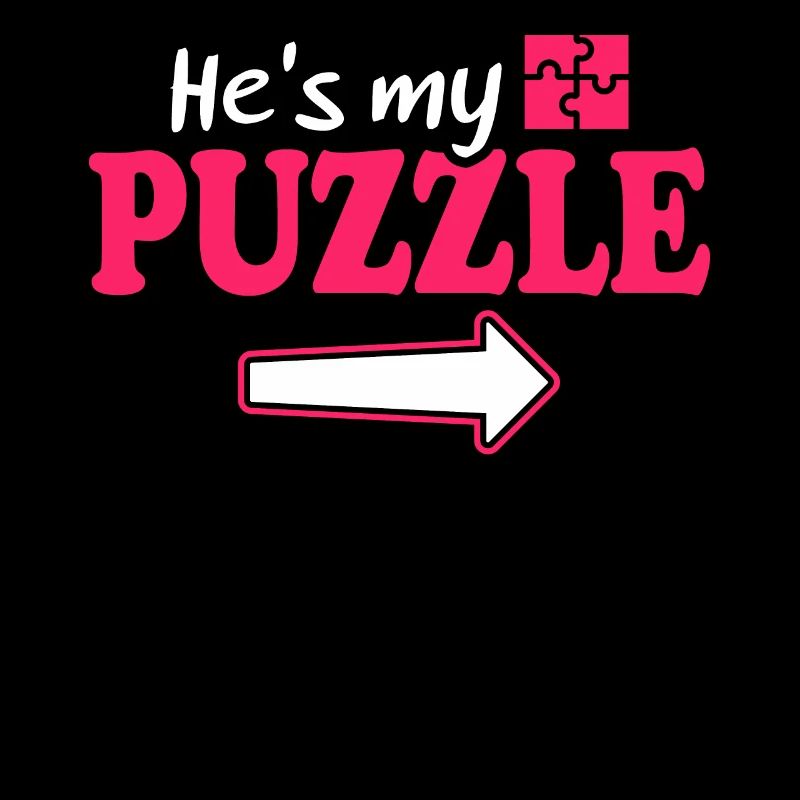 My Riddle My - Pair