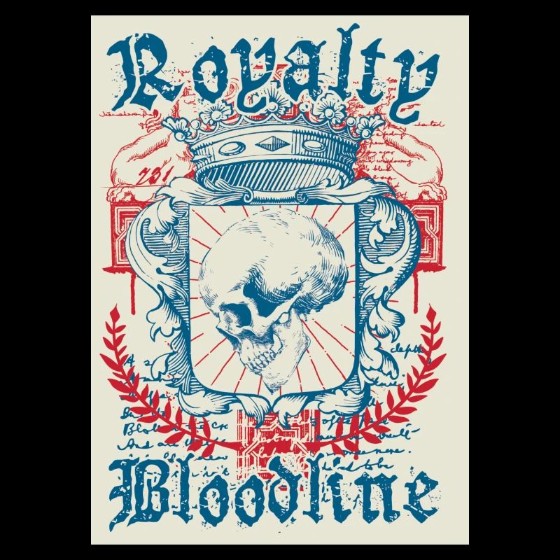 Lignée royale