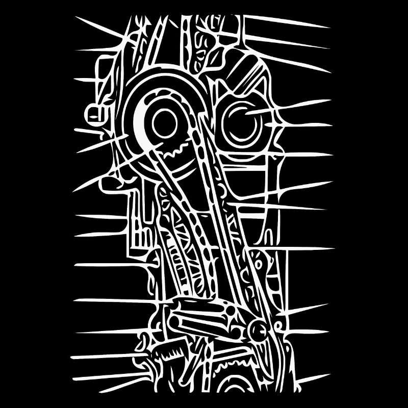 machine
