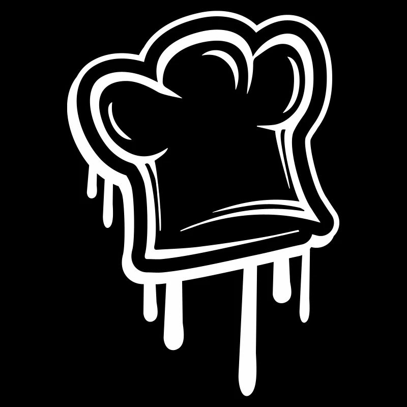 Cuisson de la bonnet
