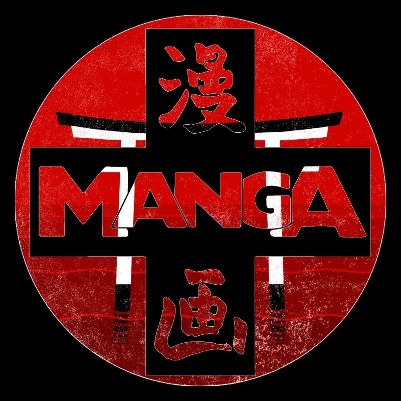 Manga
