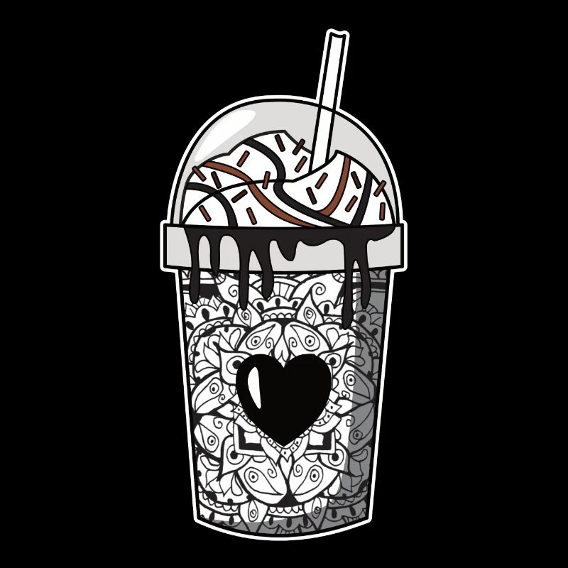 Emocore Milchshake