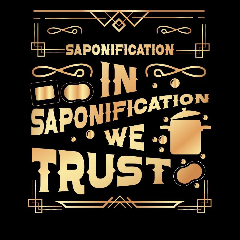 Fabrication de savon