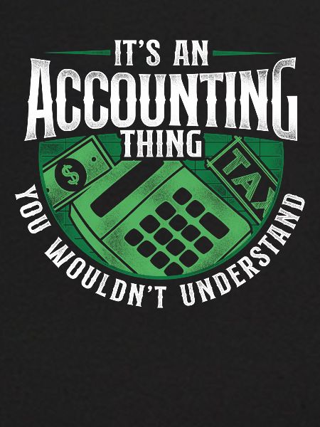 Accountant Bookkeeper Accounting