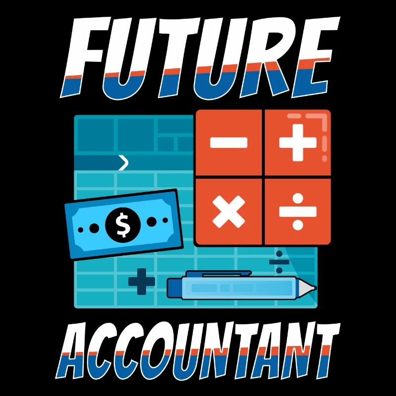 Accountant Bookkeeper Accounting