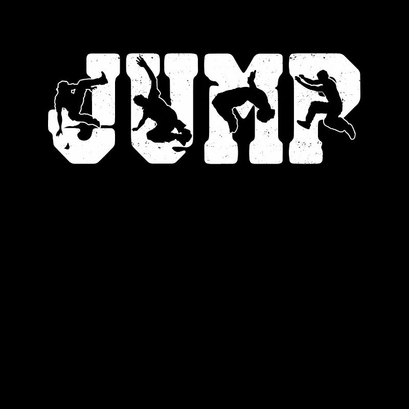 Parkour Free Running Traceur