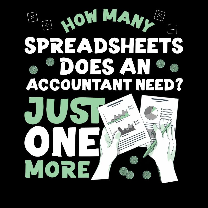 Accountant Bookkeeper Accounting