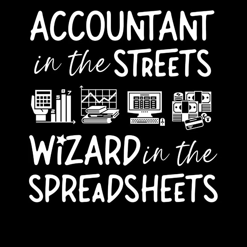 Accountant Bookkeeper Accounting