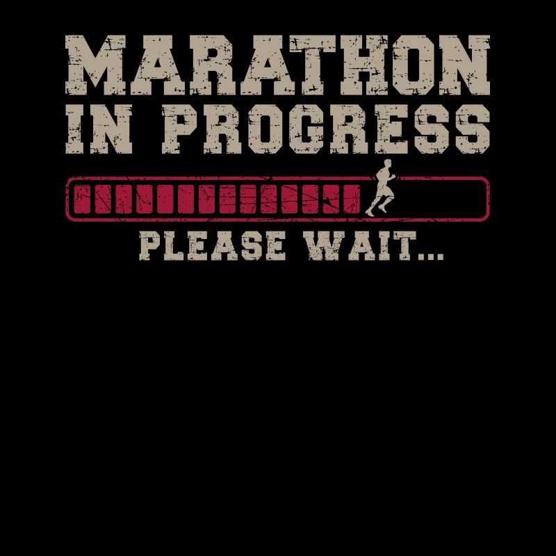 Running Runner Half Marathon