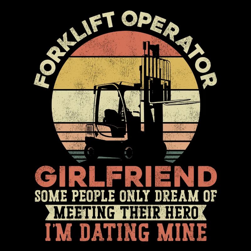 Certified Forklift Truck Operator