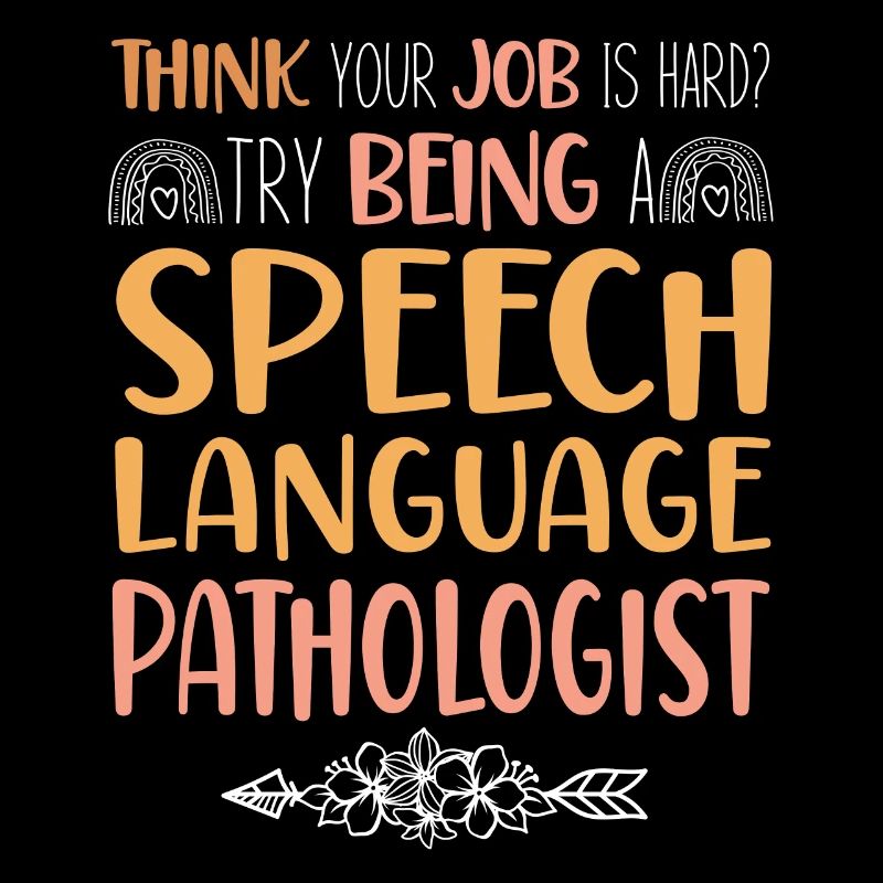 Speech Therapist Therapy Assistant