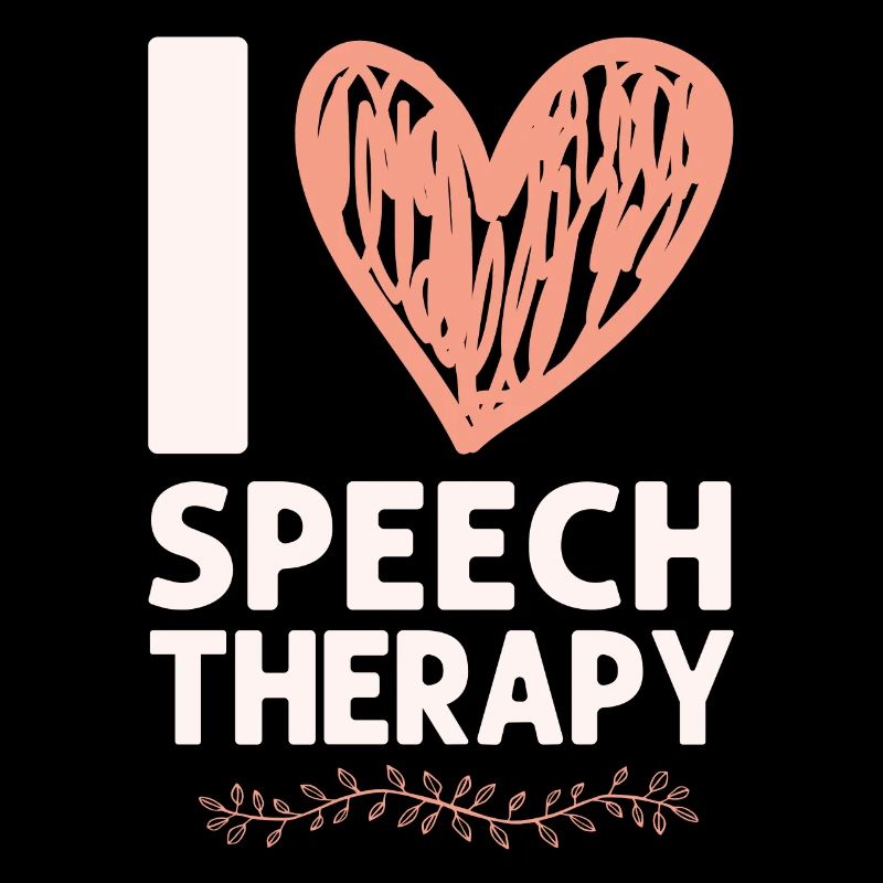 Speech Therapist Therapy Assistant