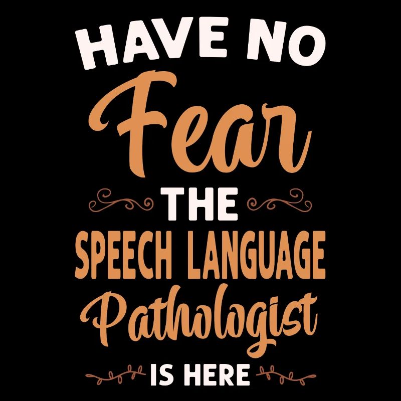 Speech Therapist Therapy Assistant