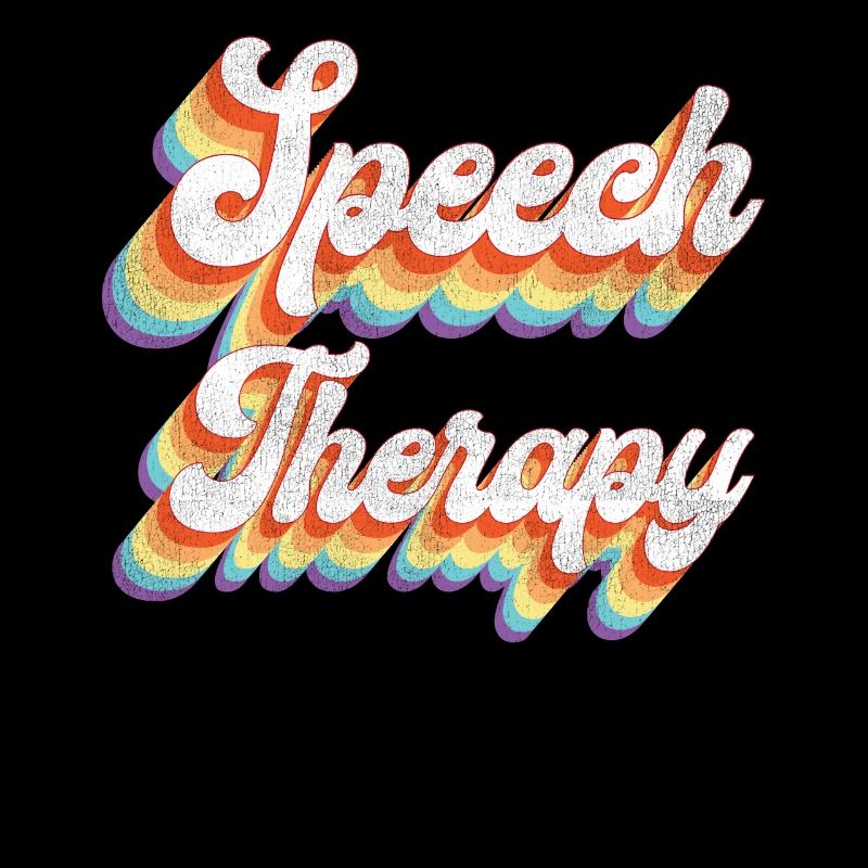 Speech Therapist Therapy Assistant