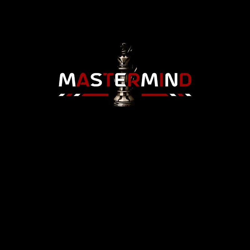 Mastermind bewegt sich