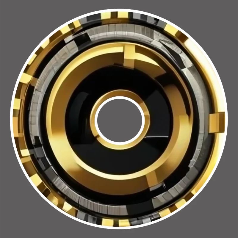 Réacteur Arc Quantique