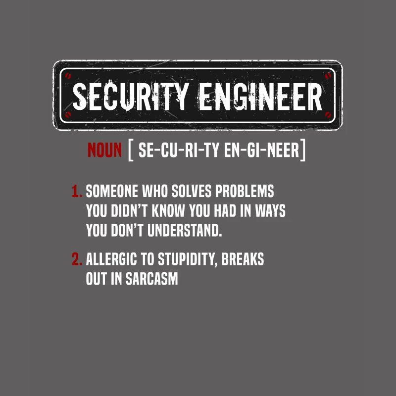IT Security Security Definition Cybersecurity