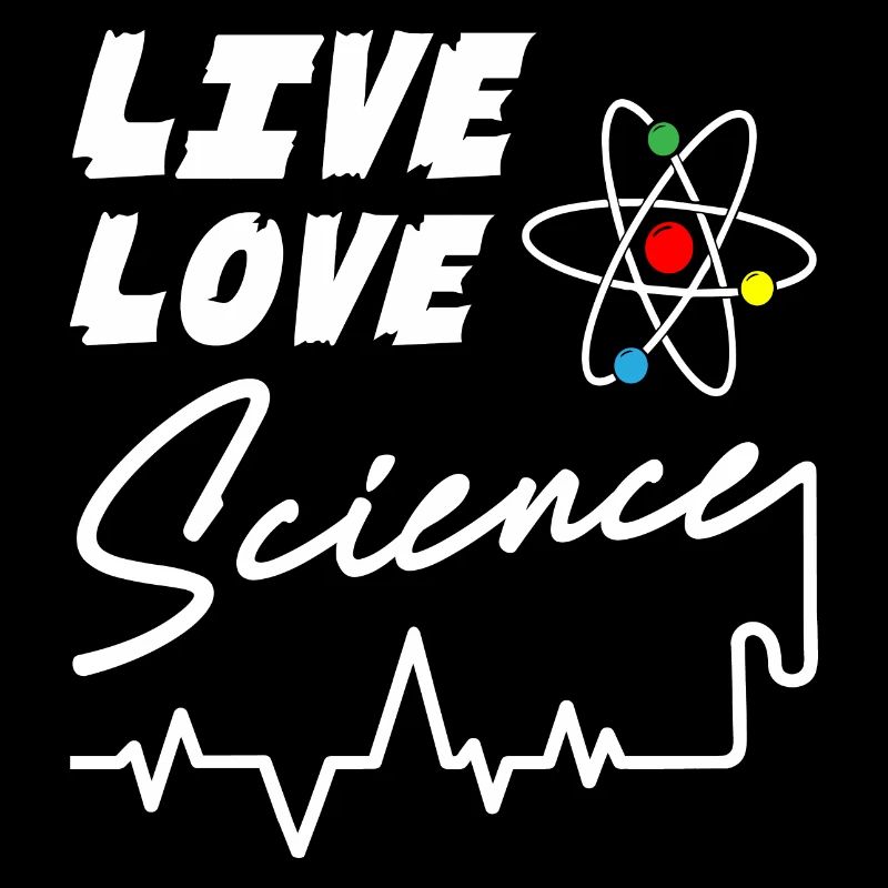 Live Love Science