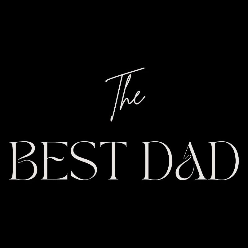 BEST DAD