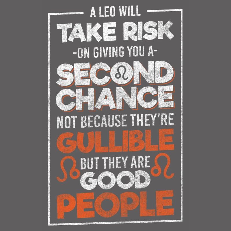 Horoscope Superstition July Leo