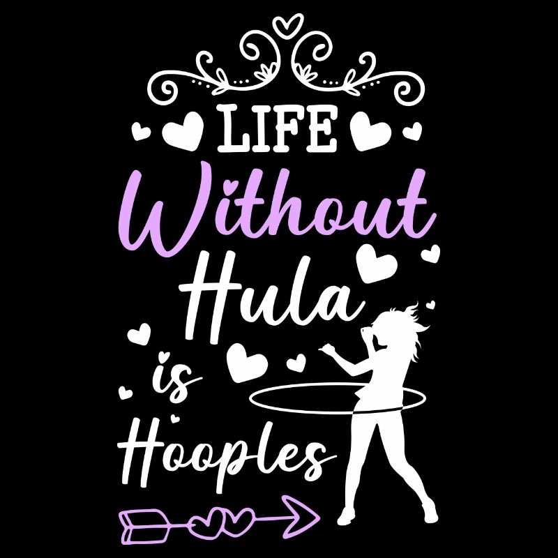Hulahoop Sport Abnehmen Fit