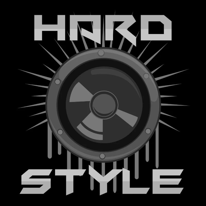 Hardstyle