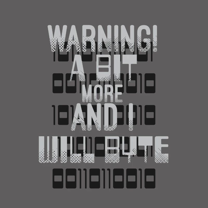 BIT BYTE