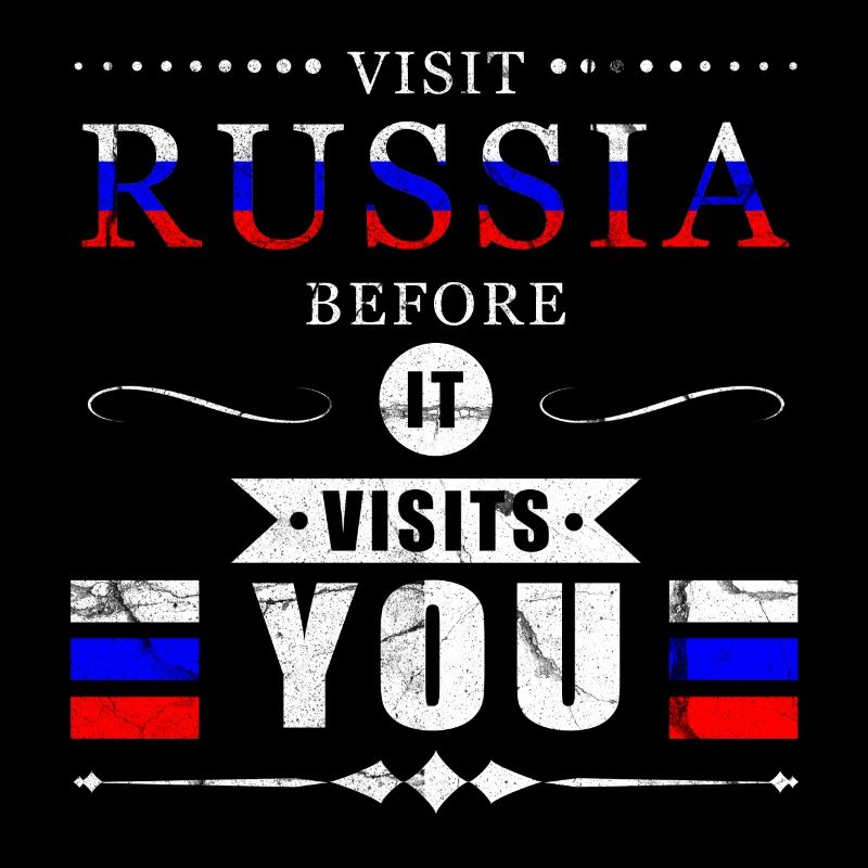 Russie Russie