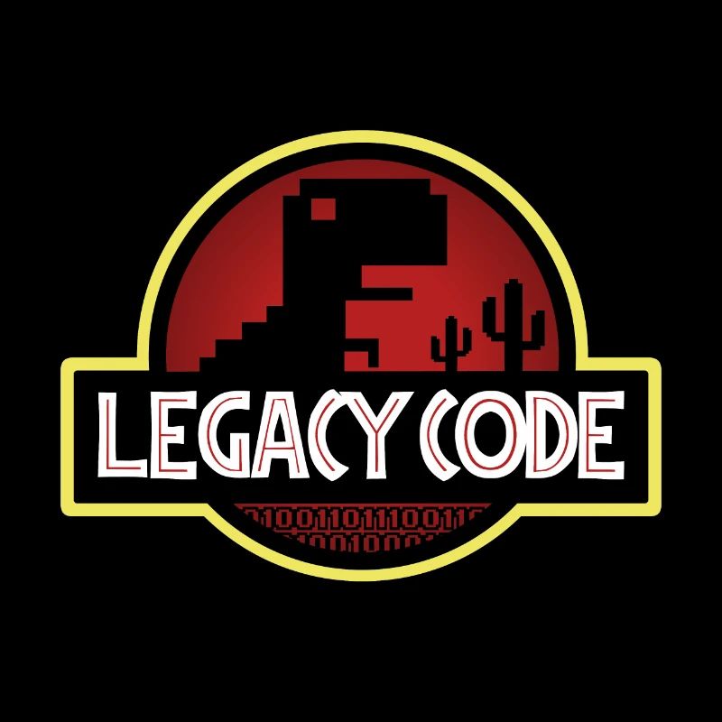 Legacy-Code