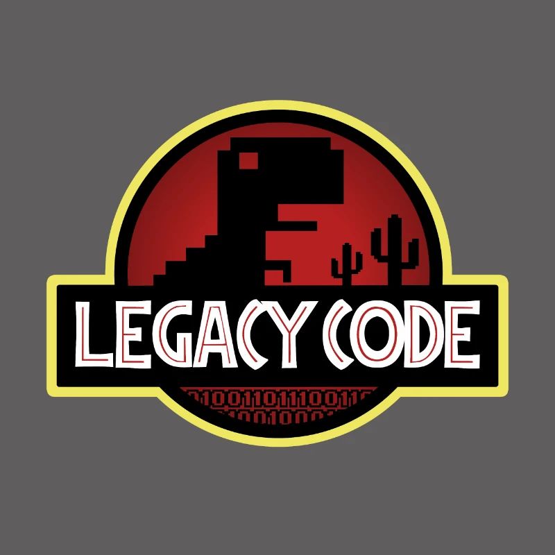 Legacy Code