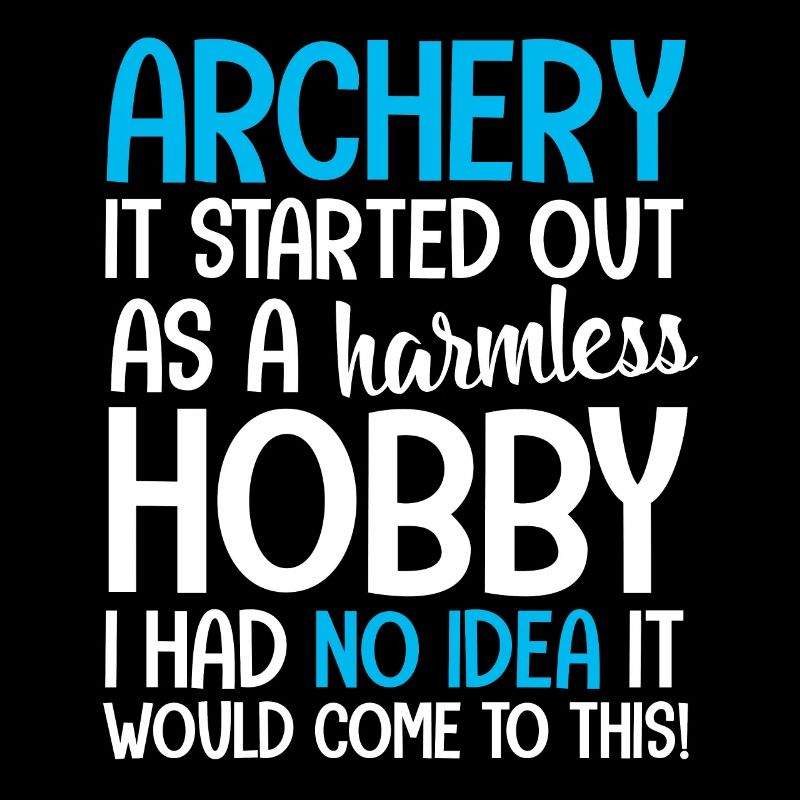 Archery Bogenschießen
