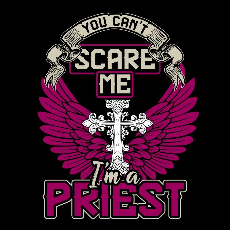 priest