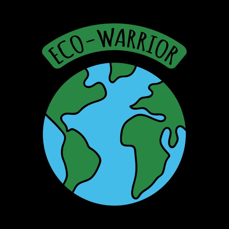 Eco Warrior