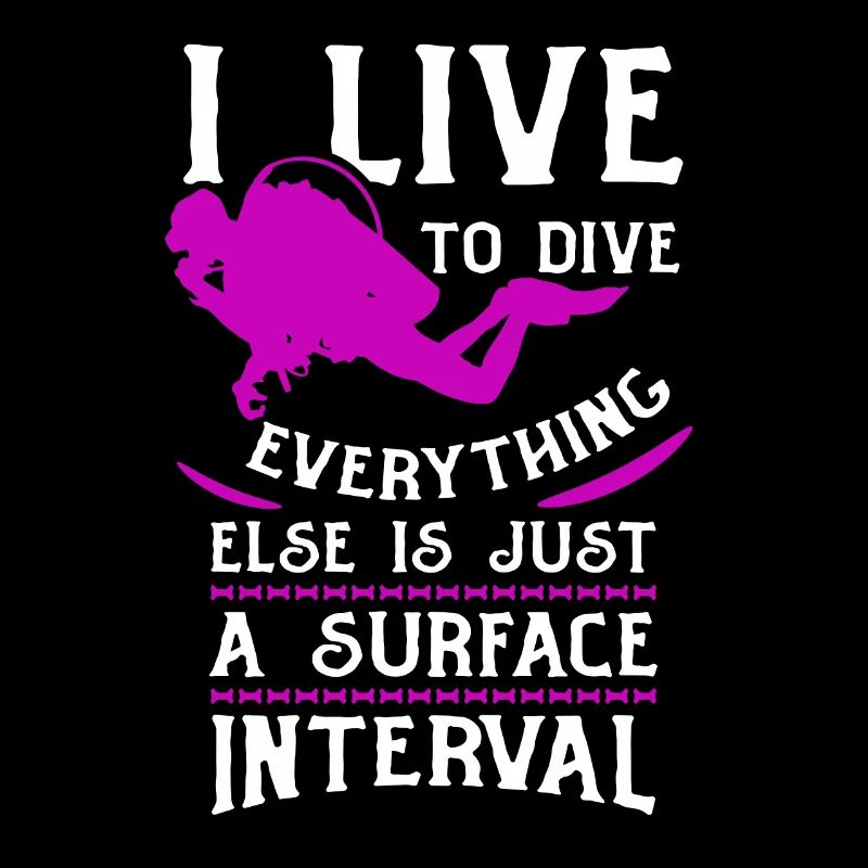 Dive