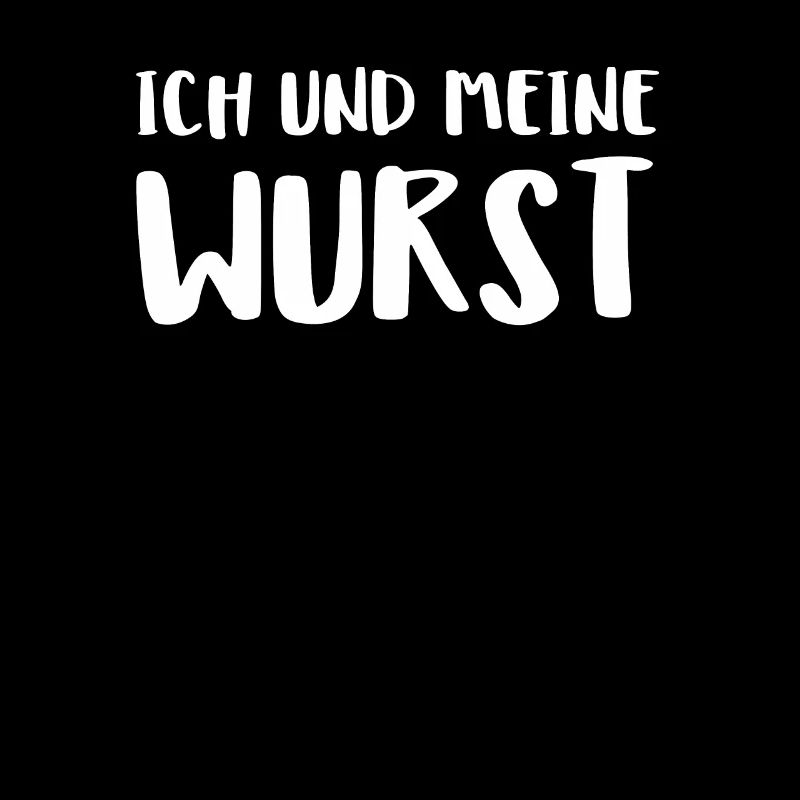 Ich Und Meine Wurst