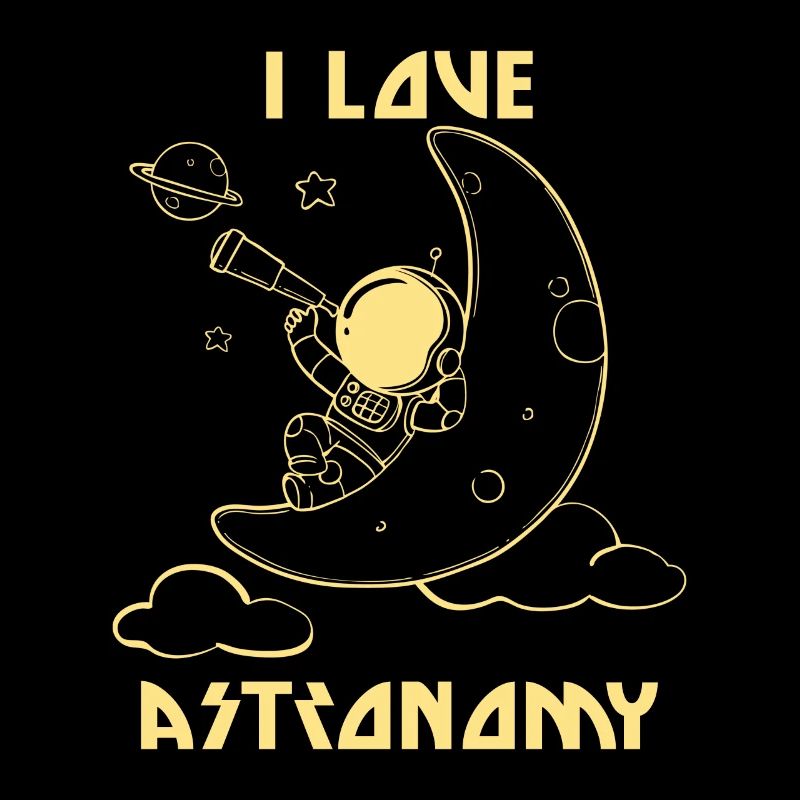 Astronomy