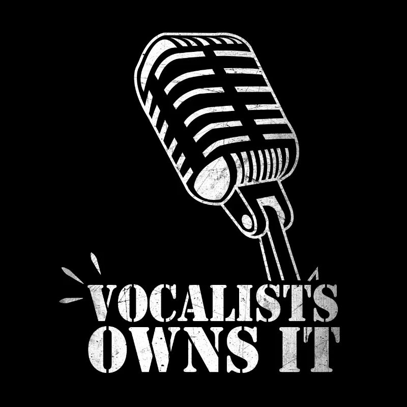 Vocalist
