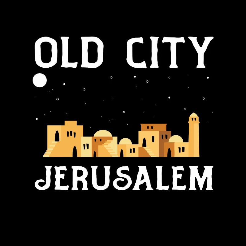 Jérusalem