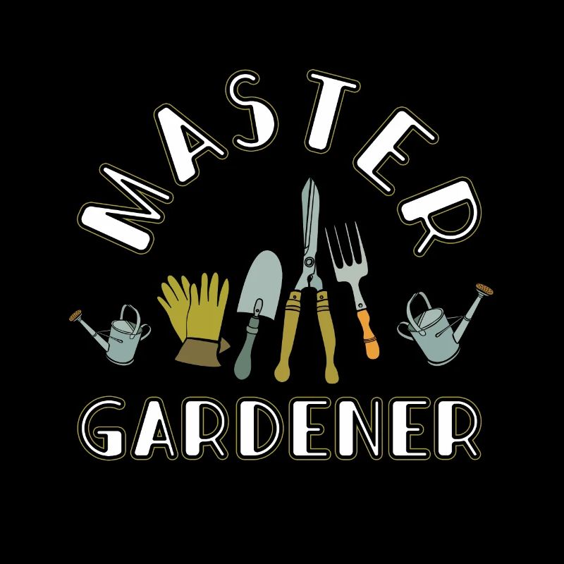 jardinier